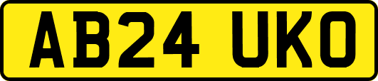 AB24UKO