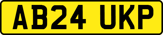 AB24UKP