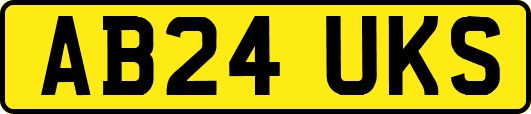 AB24UKS