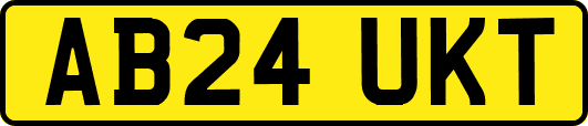 AB24UKT