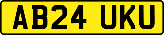 AB24UKU