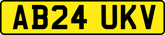 AB24UKV