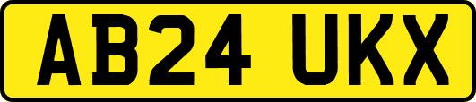 AB24UKX