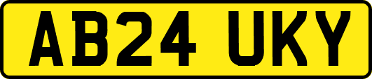 AB24UKY