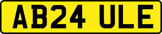 AB24ULE