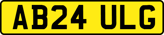 AB24ULG