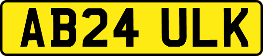 AB24ULK