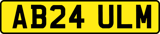 AB24ULM
