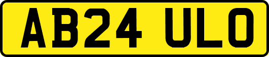 AB24ULO