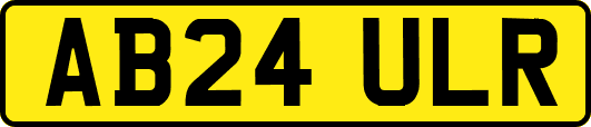 AB24ULR