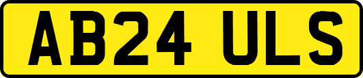 AB24ULS