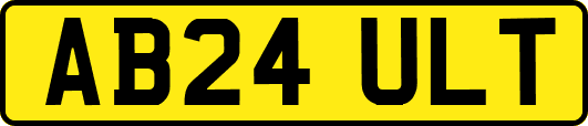 AB24ULT