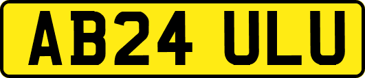 AB24ULU