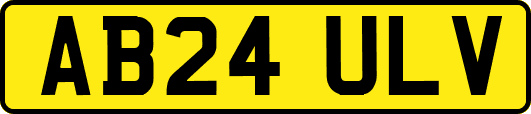 AB24ULV