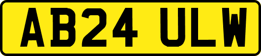 AB24ULW
