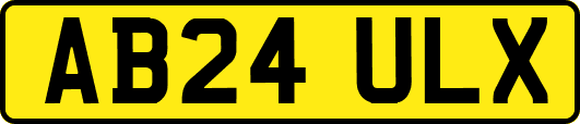 AB24ULX