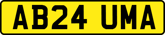 AB24UMA
