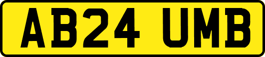 AB24UMB