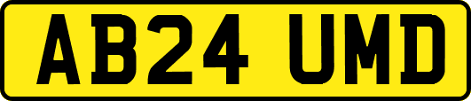 AB24UMD