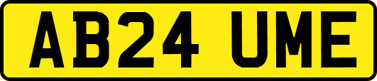 AB24UME