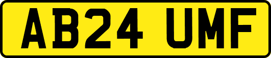 AB24UMF