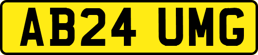 AB24UMG