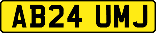 AB24UMJ
