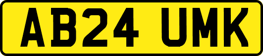 AB24UMK