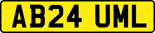 AB24UML