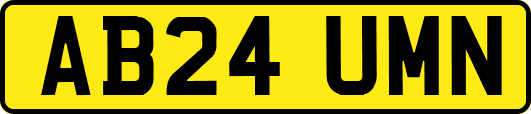 AB24UMN
