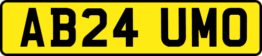 AB24UMO