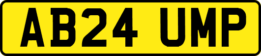AB24UMP