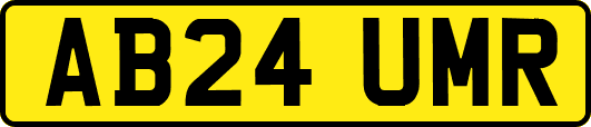 AB24UMR