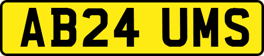 AB24UMS