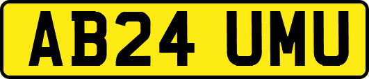 AB24UMU