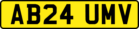 AB24UMV