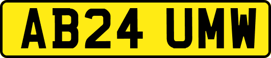 AB24UMW