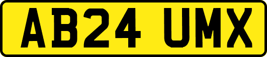 AB24UMX