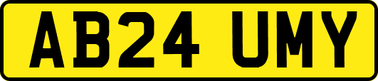 AB24UMY