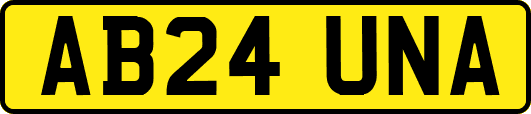 AB24UNA