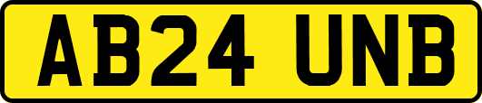 AB24UNB