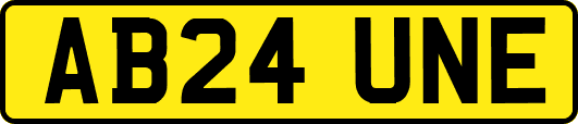 AB24UNE