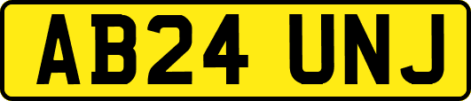AB24UNJ