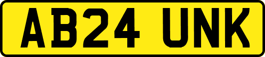 AB24UNK