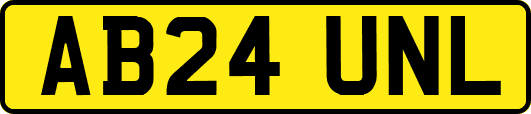 AB24UNL
