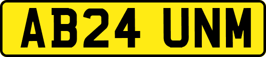 AB24UNM