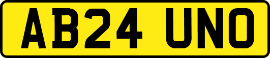 AB24UNO