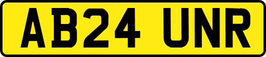 AB24UNR