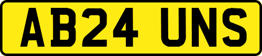 AB24UNS