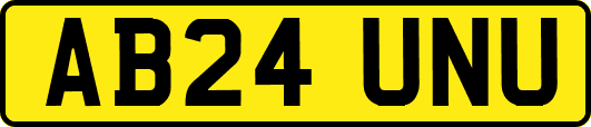 AB24UNU